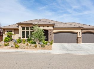 1943 S 2530 E, Saint George, UT 84790