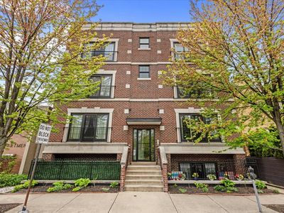 6436 N Lehigh Ave APT 2N, Chicago, IL, 60646