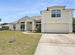 15 Fielding Ln, Palm Coast, FL 32137