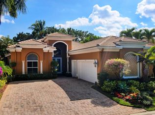 10838 Greenbriar Villa Dr, Lake Worth, FL 33449