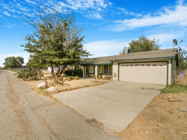 40684 177th St E, Lake Los Angeles, CA 93535