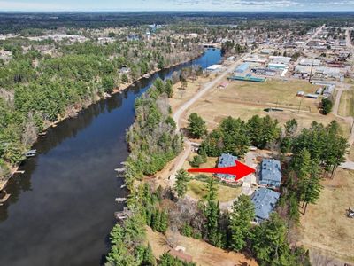 740 River Rdg #B, Eagle River, WI, 54521