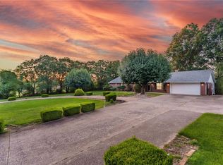 5000 Bob Mills Rd, Springdale, AR 72762