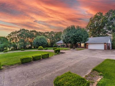 5000 Bob Mills Rd, Springdale, AR, 72762