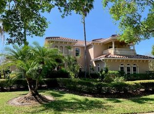 6845 Thornhill Cir, Windermere, FL 34786
