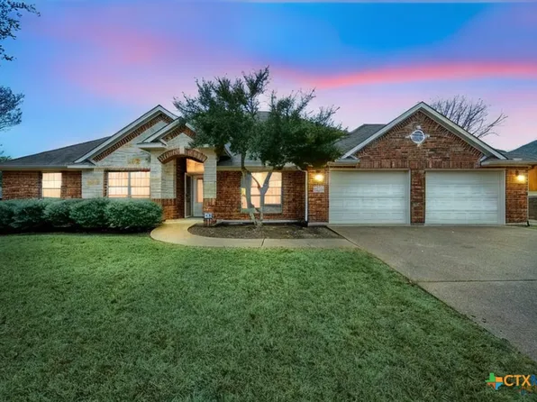 318 Tanner Ln, Harker Heights, TX 76548