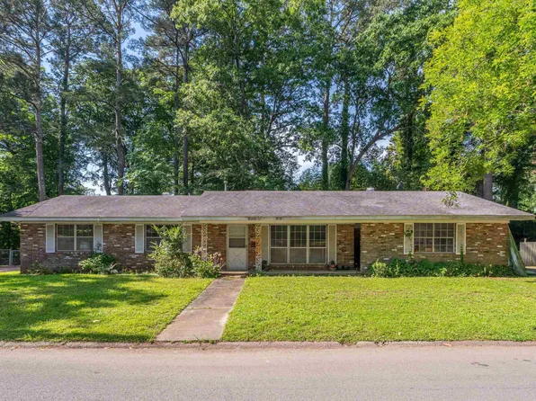 2047 Elaine Cir, Arkadelphia, AR 71923