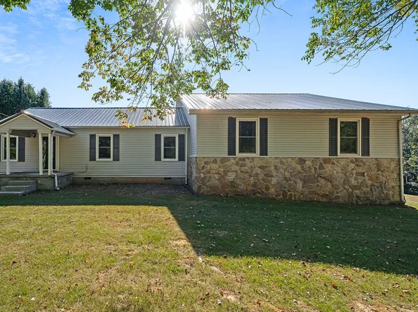 334 S John Locke Rd, McMinnville, TN 37110