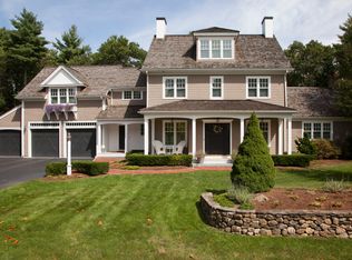 40 Amado Way, Duxbury, MA 02332