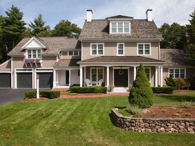 40 Amado Way, Duxbury, MA, 02332