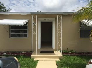 2819 Polk St #A, Hollywood, FL 33020