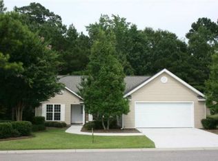 309 Milledge Dr, Conway, SC 29526