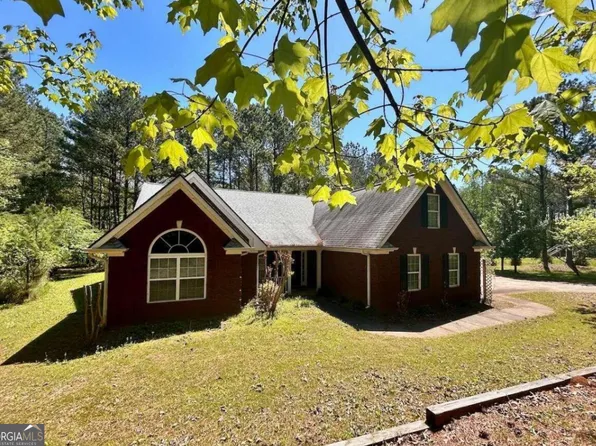 1020 Brenda Ln, Madison, GA 30650