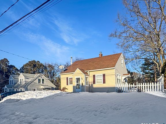 3rd image of 28 White Street