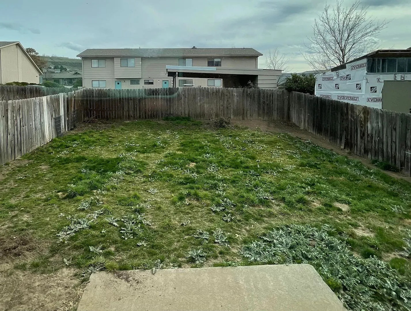 Elks Duplex (ED) — Photo 4