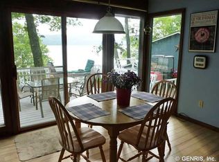 4130 Weller Rd, Rock Stream, NY 14878