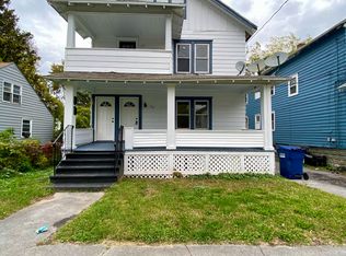 180-82 W Calthrop Ave W APT 2, Syracuse, NY 13205