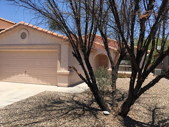 2nd image of 3564 W Camino De Urania