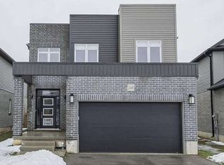 1368 Lawson Rd, London, ON N6G0G8