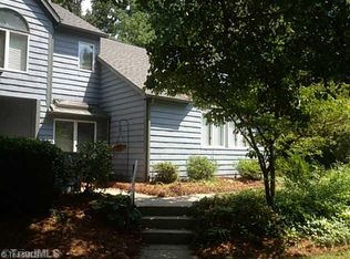 208 N Lindell Rd UNIT A, Greensboro, NC 27403