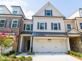 3976 Cliffmont Cir, Marietta, GA 30068