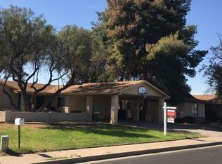 3435 E Edgewood Ave, Mesa, AZ 85204