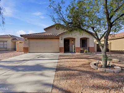 15654 W PORT AU PRINCE Lane, Surprise, AZ, 85379