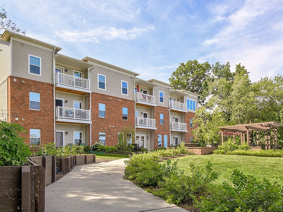 Willoughbeach Terrace Senior Community