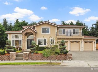 30406 24th Ave SW, Federal Way, WA 98023