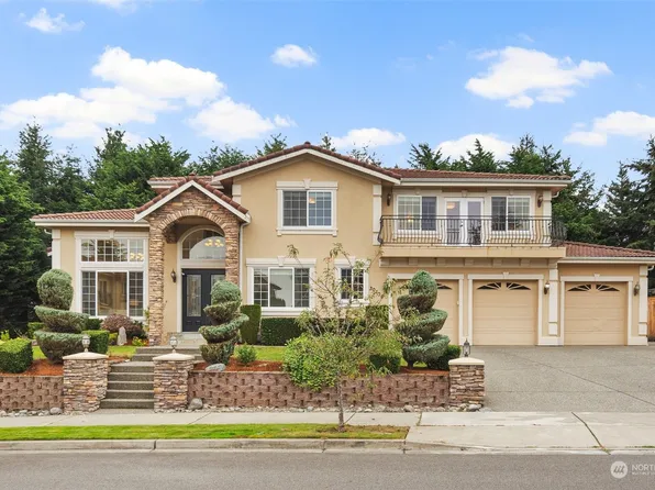 30406 24th Avenue SW, Federal Way, WA 98023