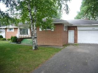 560 Sherman Rd, Saginaw, MI 48604