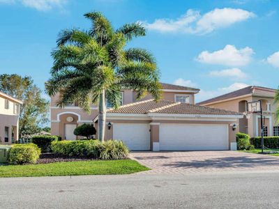 11126 Stone Creek St, Wellington, FL, 33449