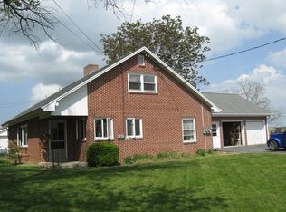 1149 N Penryn Rd, Manheim, PA 17545