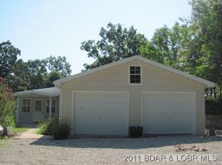 34 Foosh Cir, Sunrise Beach, MO 65020