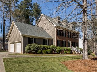 3318 Annandale Rd, Durham, NC 27705