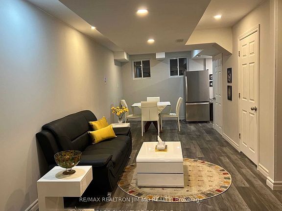 4th image of 59 Dundonald Trl #Basement