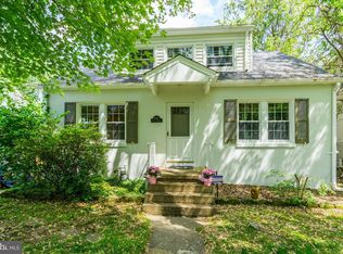 9507 Dallas Ave, Silver Spring, MD 20901