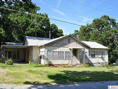 105 Woods Dr, Bernice, OK, 74331