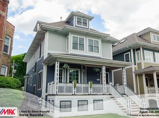 154 Lathrop Ave, Forest Park, IL 60130