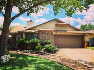 4515 Keota Dr, Austin, TX 78749