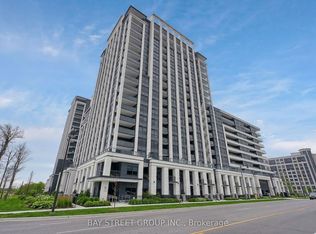 Vendôme, Markham, ON L6G 0B4