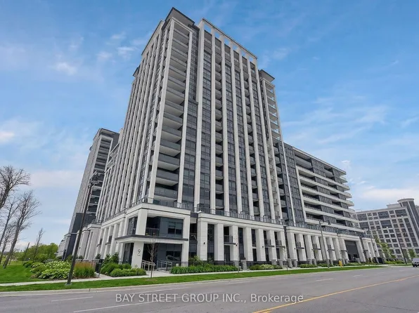 9 Clegg Rd #919, Markham, ON L6G 0B4