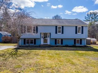 14 Katie Dr, Middleboro, MA 02346