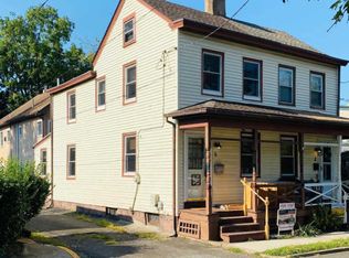 4 W Chestnut St, Bordentown, NJ 08505