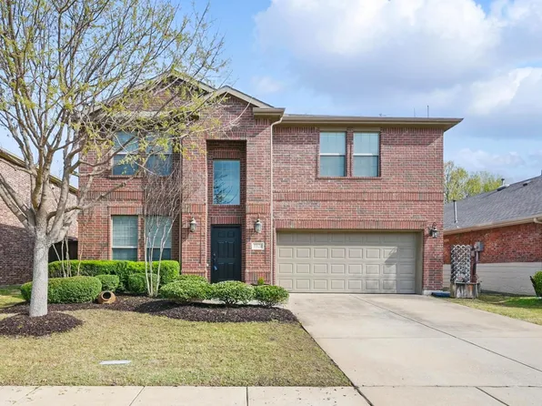 5820 Lodgestone Dr, McKinney, TX 75070