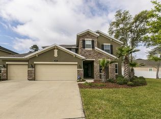 477 Huffner Hill Cir, Saint Augustine, FL 32092