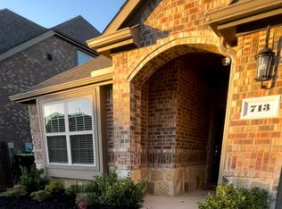 713 Lake Sierra Way, Little Elm, TX 75068