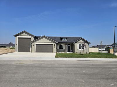 1122 Velvet Loop, New Plymouth, ID, 83655