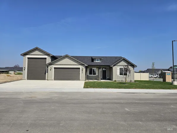 1122 Velvet Loop, New Plymouth, ID 83655