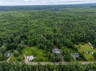 LOT Sanatorium Rd, Salisbury, NB E4J1W3